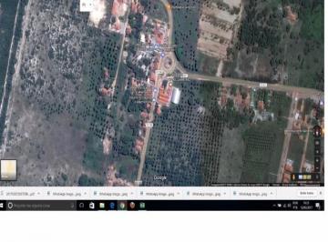 Terreno · TERRENO COMERCIAL À VENDA, PECÉM, SÃO GONÇALO DO AMARANTE.