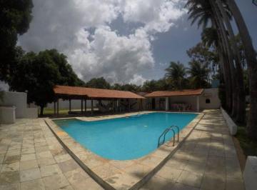 Rural · 11 Quartos · CHÁCARA RESIDENCIAL À VENDA, JARDIM ICARAÍ, CAUCAIA.