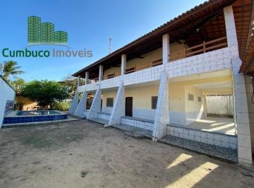 Foto 19 · CASA RESIDENCIAL PARA VENDA, TABUBA, CAUCAIA.