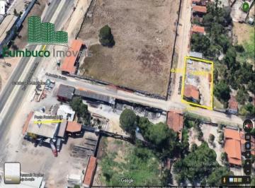 Foto 01 · Terreno - Tabapuá Brasília