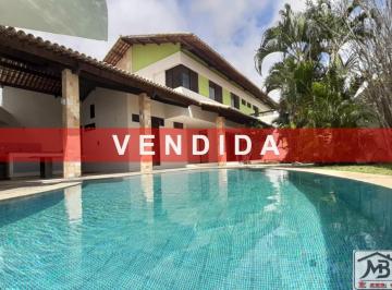 Foto 41 · Casa Duplex com 560 m2 de Alto Padrão com Piscina em Condomínio Fechaod