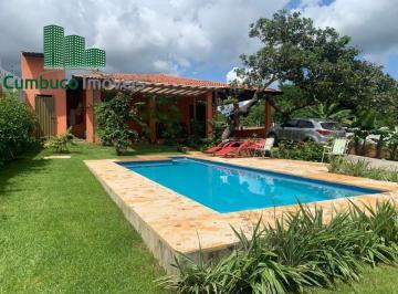 Foto 01 · Casa - Cumbuco