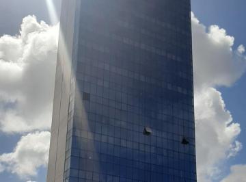 Foto 01 · Salas comerciais andar inteiro à venda (Edifício Miguel Seabra Fagudes)