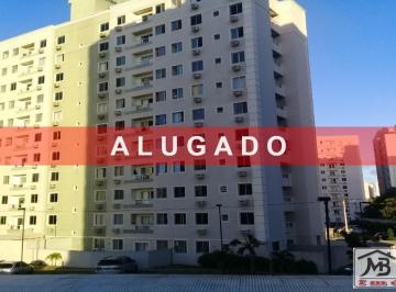 Foto 01 · Apartamento - Nova Parnamirim