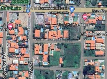 Foto 01 · Terreno - Tabuba