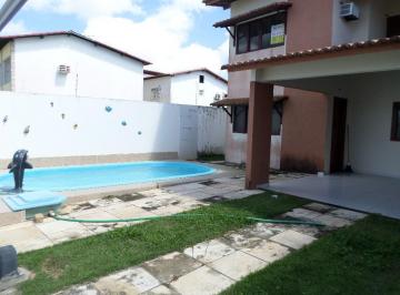 Casa · 157m² · 3 Quartos · 2 Vagas · Casa - Parque das Nações