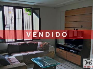Foto 01 · Casa à venda em Capim Macio Natal RN com Piscina