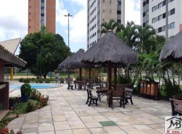 Foto 01 · Apartamento - Nova Parnamirim