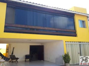 Foto 01 · Casa - Nova Parnamirim