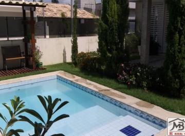 Foto 01 · Casa à venda em Condomínio Fechado em Parnamirim