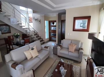 Foto 01 · Casa Duplex em Condomínio Fechado com completa área de lazer e segurança 24 horas