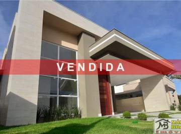 Foto 01 · Casa Nova em Condomínio Fehado