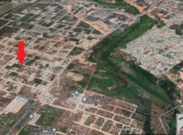 Foto 01 · TERRENO NO PARQUE DAS ÁRVORES MIL M2