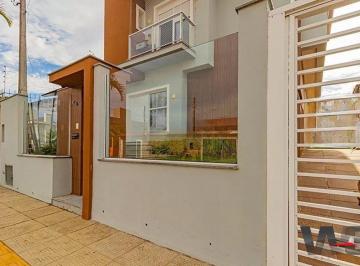 Casa · 106m² · 3 Quartos · 3 Vagas · Casa de 3 dormitórios e 3 vagas de garagem em Canoas.