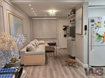 Casa · 137m² · 2 Quartos · 2 Vagas · Casa de 2 dormitórios e 2 vagas de garagem em Canoas.
