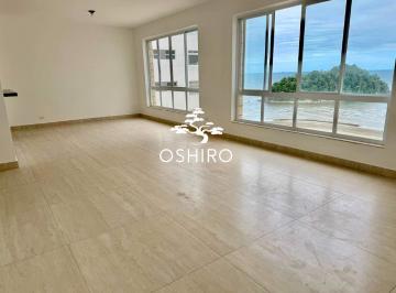 Apartamento · 180m² · 3 Quartos · 1 Vaga · Apartamento à venda, 3 quartos, 1 suíte, 1 vaga, José Menino - Santos/SP