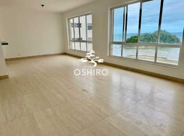 Apartamento · 180m² · 3 Quartos · 1 Vaga · Apartamento para aluguel, 3 quartos, 1 suíte, 1 vaga, José Menino - Santos/SP