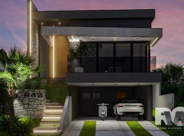 Casa · 268m² · 3 Quartos · 2 Vagas · Casa à venda - no Centro