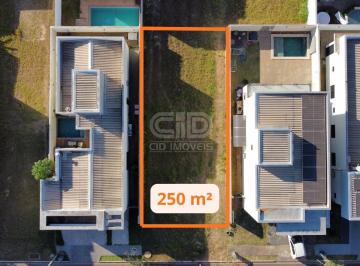 Terreno · 250m² · Terreno com 250m² no Condomínio Primor das Torres