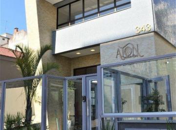 Apartamento · 35m² · 1 Quarto · 1 Vaga · Apartamento à venda - em Porto Alegre