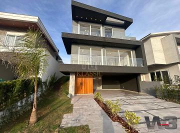Casa · 250m² · 3 Quartos · 4 Vagas · ÍNCRIVEL SOBRADO SEMI-MOBILIADO NO LANDSCAPE
