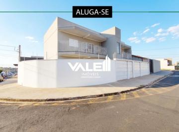 Apartamento · 2 Quartos · 1 Vaga · Apartamento FRANCA - SP