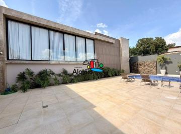 Casa · 629m² · 3 Quartos · 4 Vagas · Casa à venda, 3 quartos, 3 suítes, 4 vagas, Morro do Claro - Sete Lagoas/MG