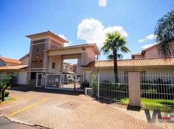 Casa · 107m² · 2 Quartos · 2 Vagas · Casa de 2 dormitórios e 2 vagas de garagem em Canoas.