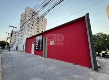Comercial · 150m² · 5 Vagas · Prédio Comercial com Recepção e 7 Salas no Bosque da Saúde