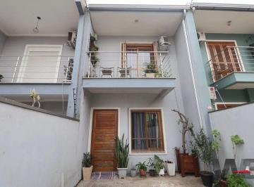 Casa · 83m² · 2 Quartos · 2 Vagas · Casa de 2 quartos e 2 vagas de garagem no bairro São José Canoas.