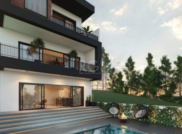 Casa · 288m² · 3 Quartos · 4 Vagas · Casa Condominio para Venda - 288m², 3 dormitórios, sendo 3 suites, 4 vagas - Cen