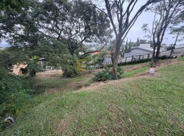 Terreno · 900m² · Terreno residencial de 900 m² à venda no Condomínio Estância Marambaia, Vinhedo