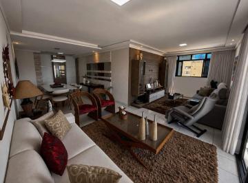 Apartamento · 120m² · 3 Quartos · 2 Vagas · Apartamento à venda, 3 quartos, 1 suíte, 2 vagas, Manaíra - João Pessoa/PB
