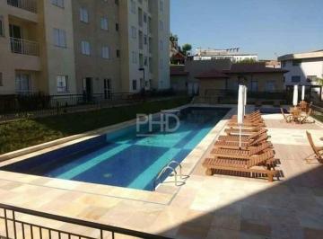 Apartamento · 48m² · 2 Quartos · 1 Vaga · Apartamento à Venda em Ferrazópolis – 48 m² + Área Externa | 2 Dormitórios | 1 Vaga | Lazer Completo