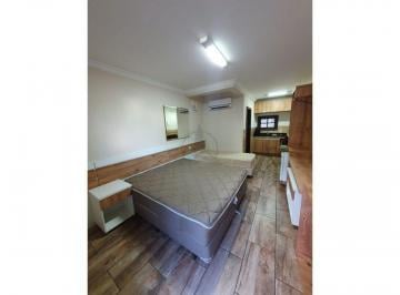 Apartamento · 1 Vaga · Kitinet CANELA - RS