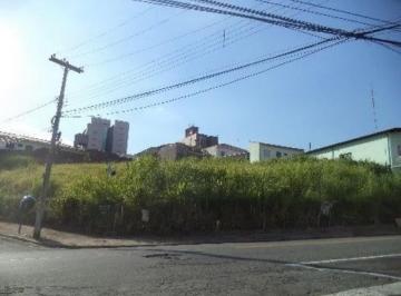 Foto 01 · Terreno - Jardim do Trevo