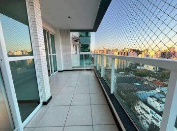Apartamento · 100m² · 3 Quartos · 2 Vagas · A Lívia Machado Imóveis apresenta este excelente apartamento com 100 m², com 03 quartos sendo 01 suí
