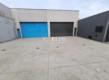 Comercial · 131m² · 2 Vagas · Loja para aluguel, 2 vagas, Santa Mônica - Belo Horizonte/MG