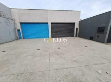 Comercial · 262m² · 4 Vagas · Loja para aluguel, 4 vagas, Santa Mônica - Belo Horizonte/MG