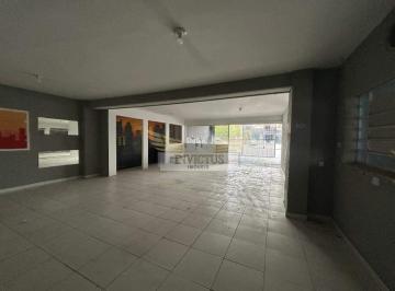 Comercial · 345m² · 3 Vagas · Salão Comercial para Alugar, 345m² - Campestre, Santo André/SP.