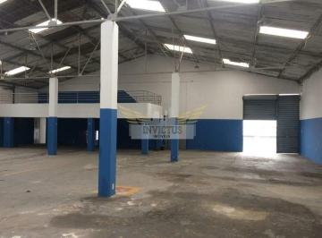 Comercial · 725m² · 6 Vagas · Galpão Comercial à Venda, 725m² - Jordanópolis, São Bernardo do Campo/SP.