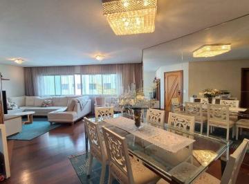 Apartamento · 156m² · 3 Quartos · 2 Vagas · Apartamento com 3 Suítes para Comprar, 156m² - Santa Paula, São Caetano do Sul/SP.