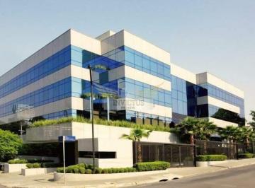 Comercial · 5683m² · 30 Vagas · Predio Corporativo de Alto Padrão à Venda, 4.428m² - Vila Tramontano, São Paulo/SP.