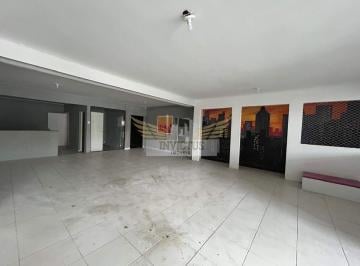 Comercial · 345m² · 3 Vagas · Salão Comercial para Comprar, 345m² - Campestre, Santo André/SP.