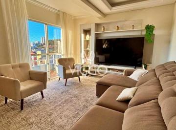 Apartamento · 181m² · 3 Quartos · 1 Vaga · Apartamento à venda - em Santa Lúcia