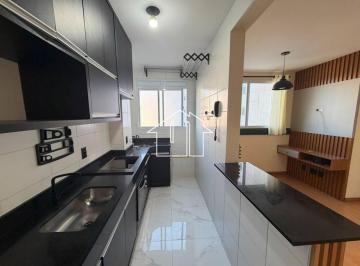 9eb46461d8bbfc4e57ea5df653f3be8608b073cd · Apartamento com 2 dormitórios à venda, 50 m² por R$ 410.000,00 - Jardim das Indústrias - São José do