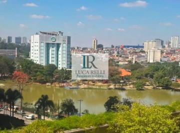 2d4ff281a9e6a3142a5c15d5844e8eb6942d2604 · Apartamento com 3 dorms sendo 1 suíte, 1 vaga de garagem, vista para o Parque Municipal Dom José