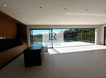 bb1a32b9a9637cb263ac78792fa45434f4a291ba · Casa com 5 dormitórios à venda, 624 m² por R$ 8.600.000,00 - Paiol Velho - Santana de Parnaíba/SP