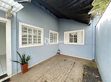 Casa · 80m² · 2 Quartos · 1 Vaga · Casa em Condomínio à venda, 2 quartos, 1 vaga, Astúrias - Piracicaba/SP
