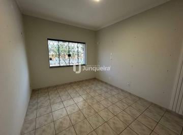 Casa · 120m² · 2 Quartos · 1 Vaga · Casa à venda, 2 quartos, 1 vaga, Alto - Piracicaba/SP